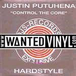 <B>[DJS-003EXCL]</B><BR>Justin Putuhena - Control The Core